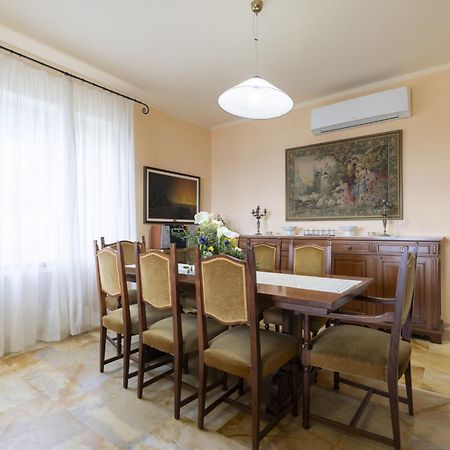 Holiday Home Irma By Interhome Cipressa Dış mekan fotoğraf