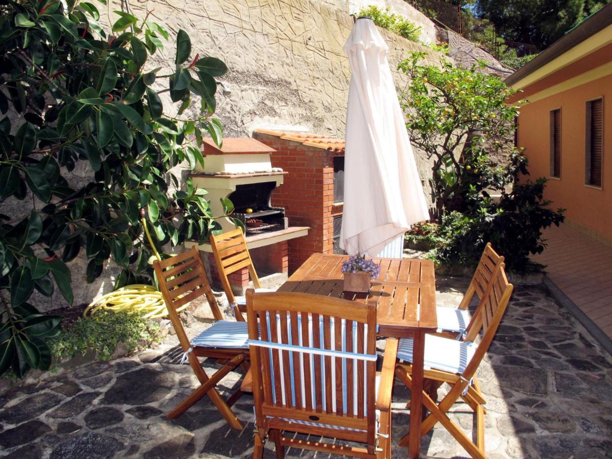 Holiday Home Irma By Interhome Cipressa Dış mekan fotoğraf