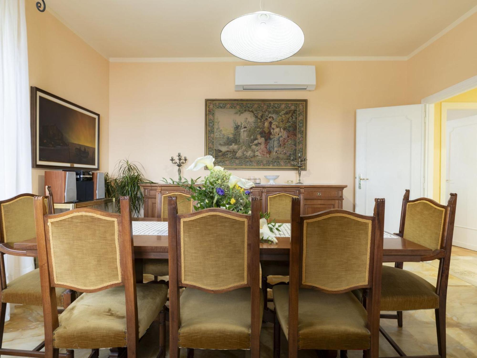 Holiday Home Irma By Interhome Cipressa Dış mekan fotoğraf