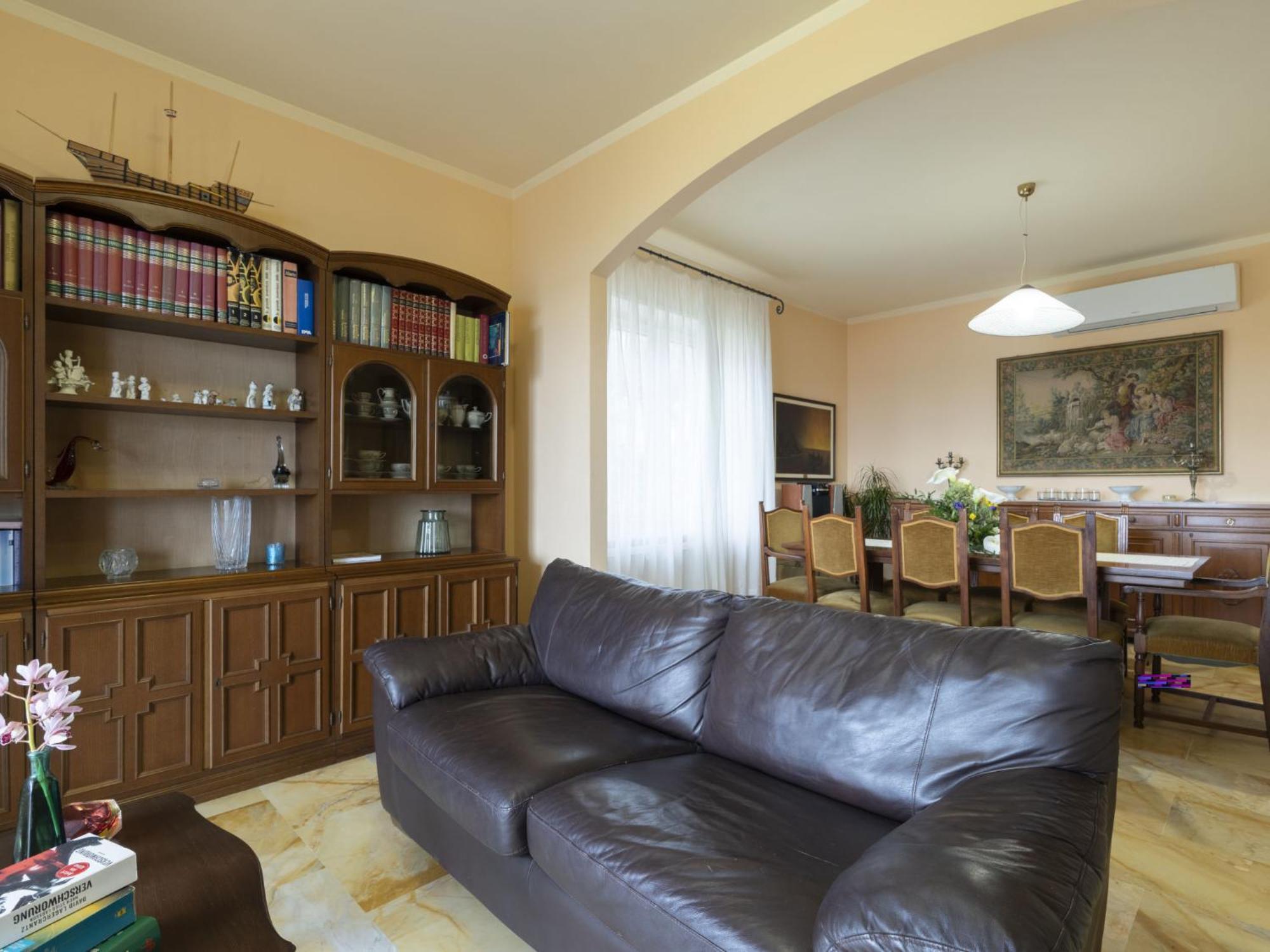 Holiday Home Irma By Interhome Cipressa Dış mekan fotoğraf