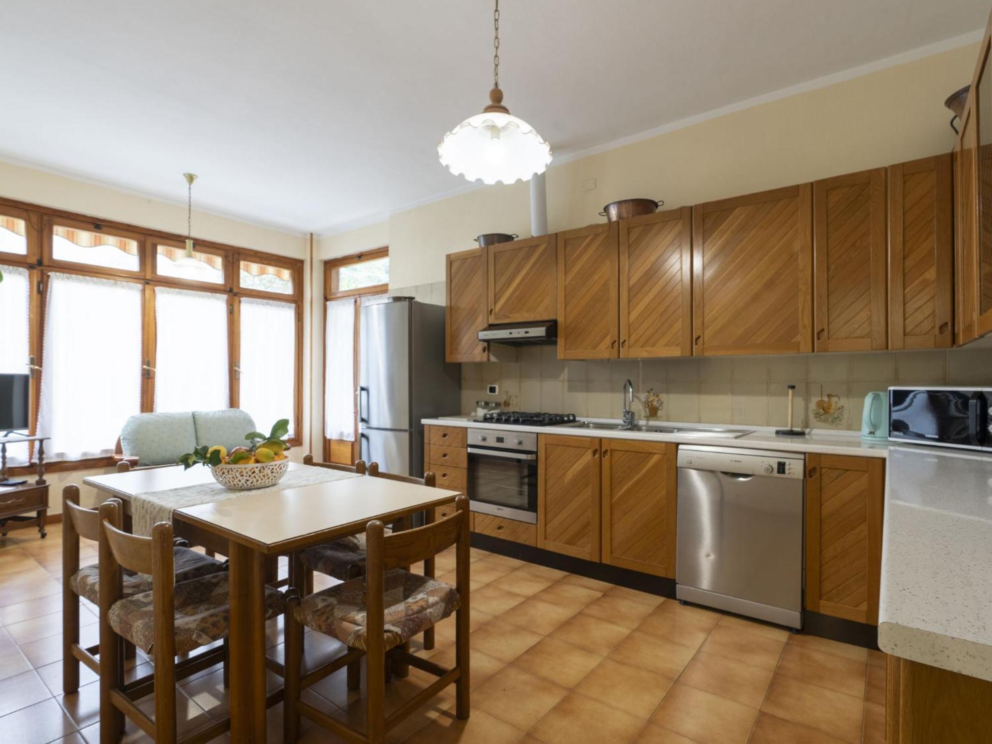 Holiday Home Irma By Interhome Cipressa Dış mekan fotoğraf