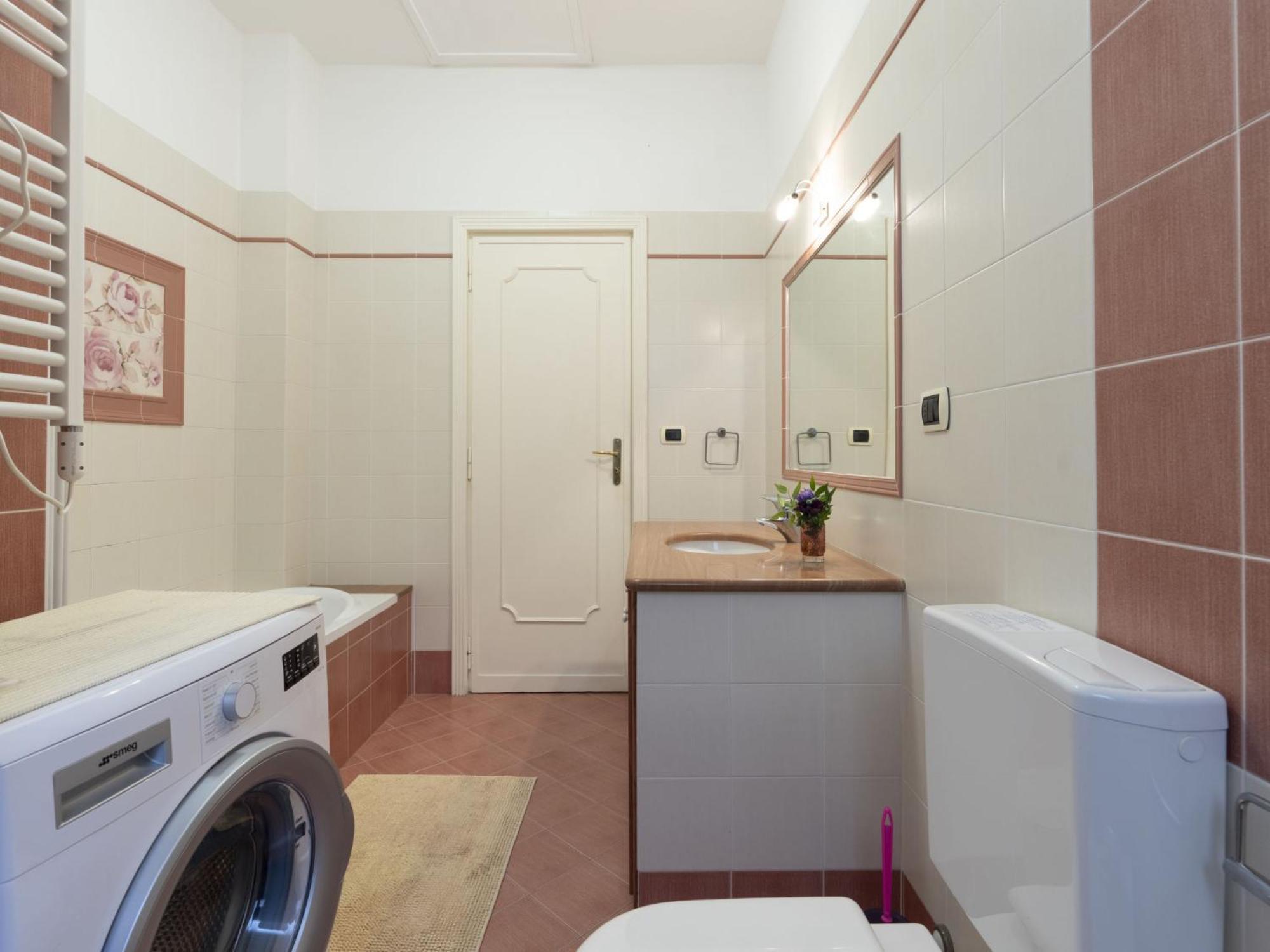 Holiday Home Irma By Interhome Cipressa Dış mekan fotoğraf