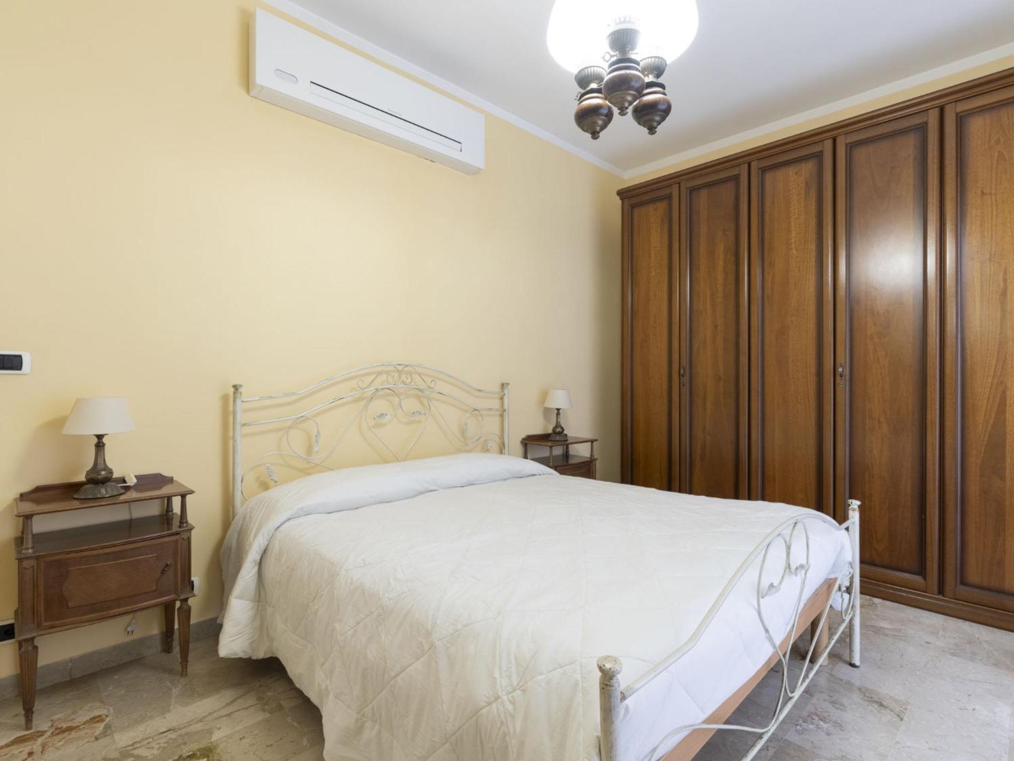 Holiday Home Irma By Interhome Cipressa Dış mekan fotoğraf