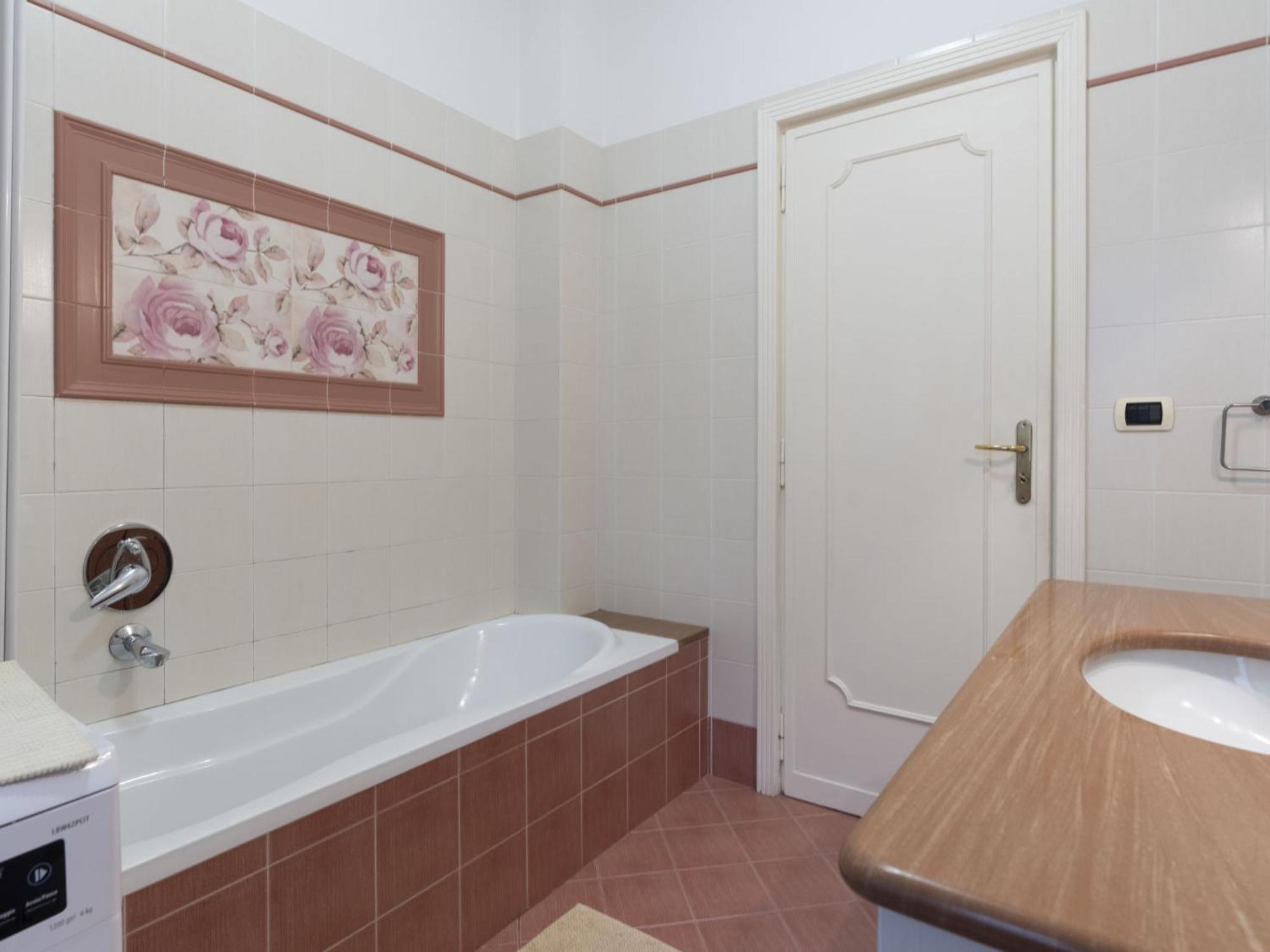 Holiday Home Irma By Interhome Cipressa Dış mekan fotoğraf