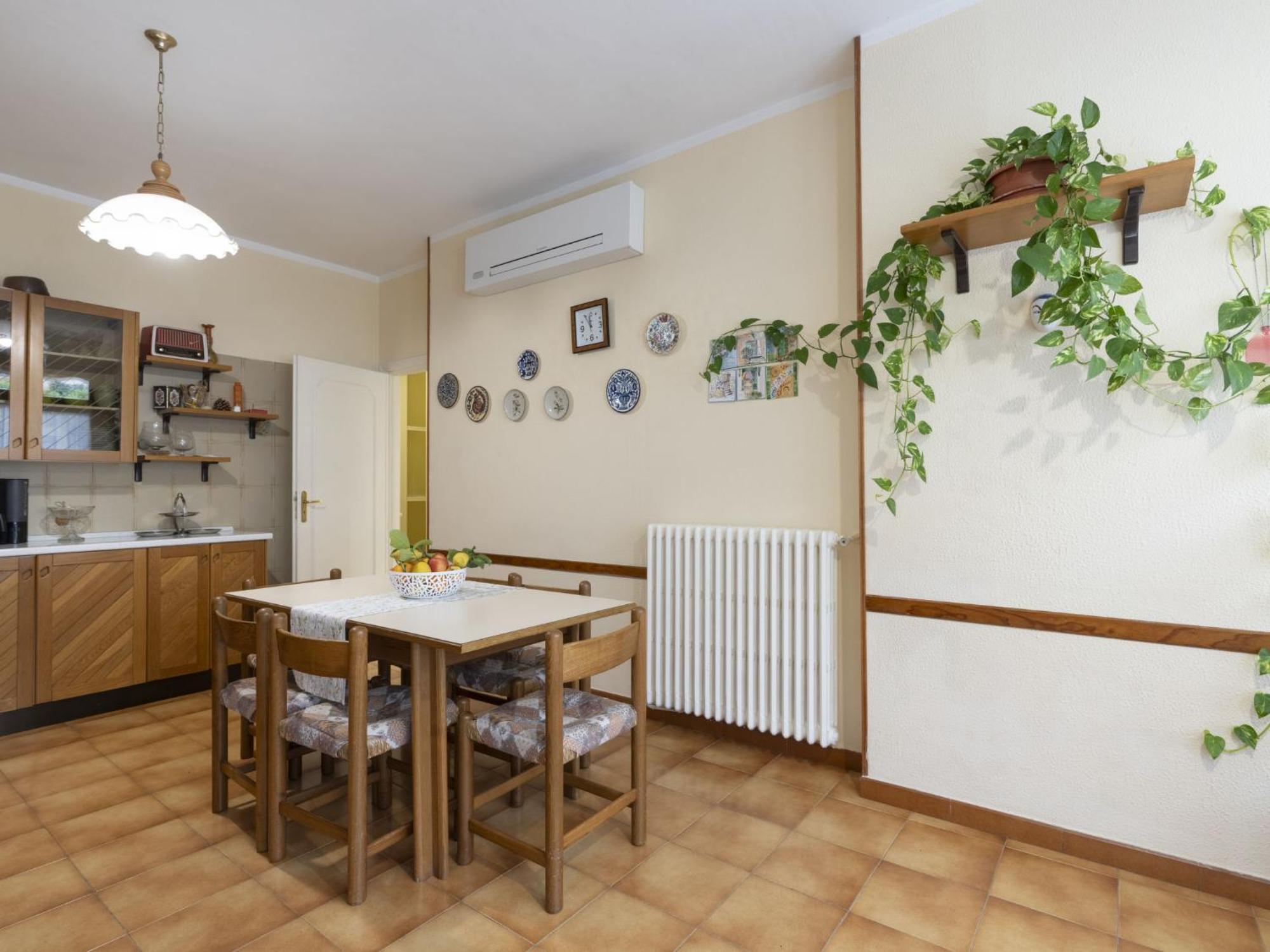 Holiday Home Irma By Interhome Cipressa Dış mekan fotoğraf