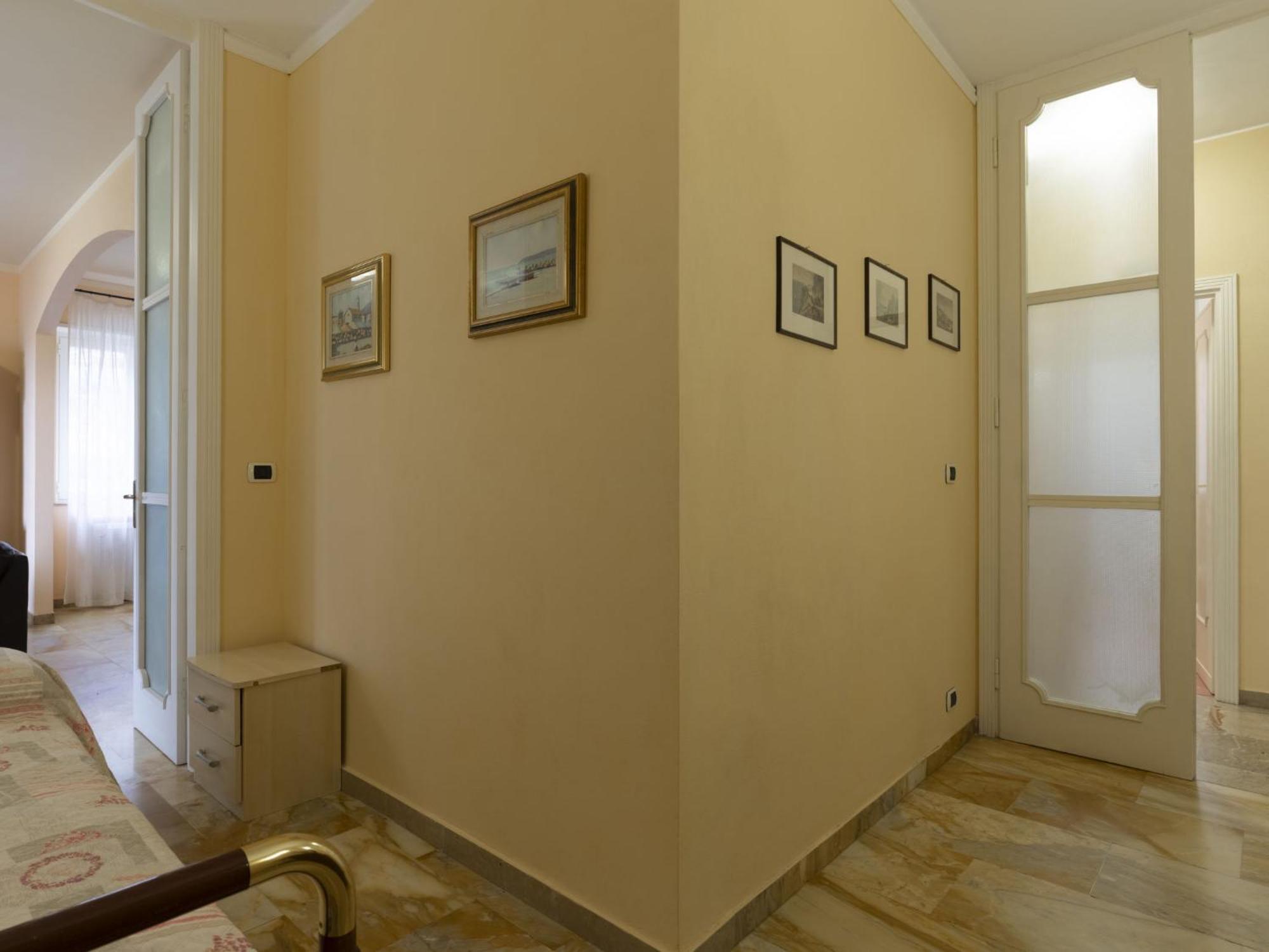 Holiday Home Irma By Interhome Cipressa Dış mekan fotoğraf