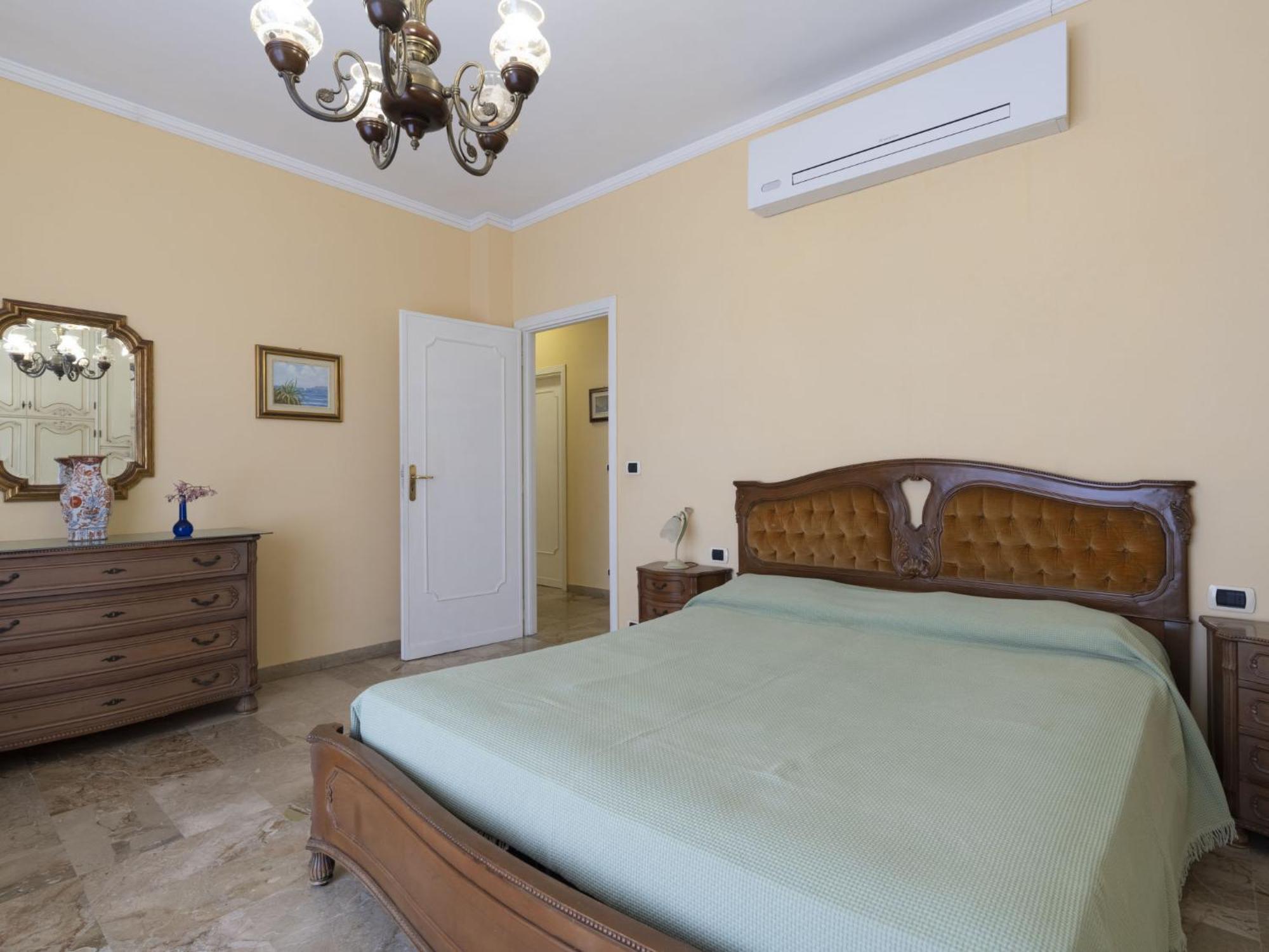 Holiday Home Irma By Interhome Cipressa Dış mekan fotoğraf