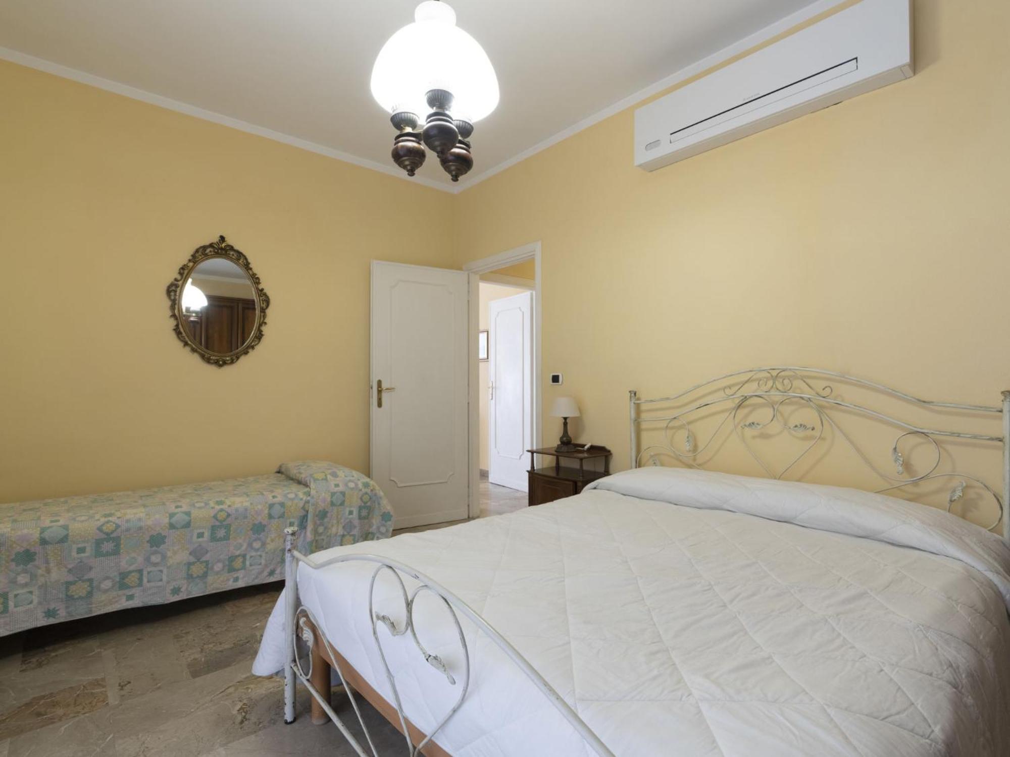Holiday Home Irma By Interhome Cipressa Dış mekan fotoğraf