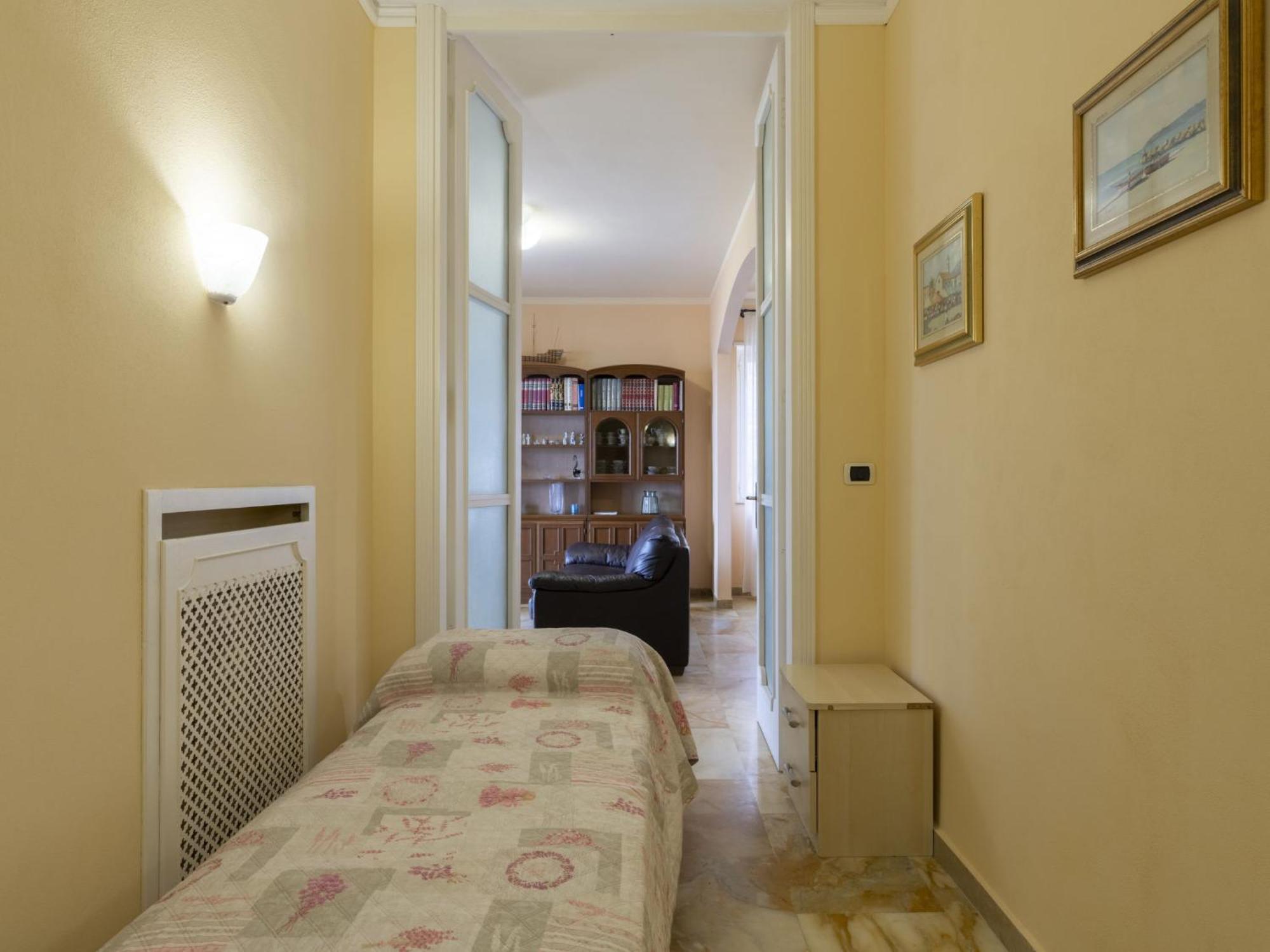 Holiday Home Irma By Interhome Cipressa Dış mekan fotoğraf