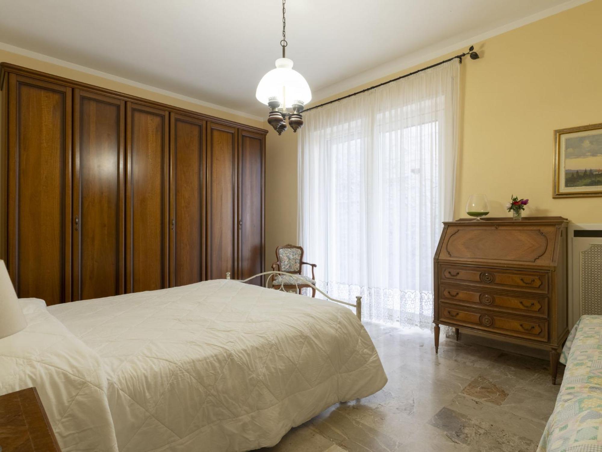 Holiday Home Irma By Interhome Cipressa Dış mekan fotoğraf