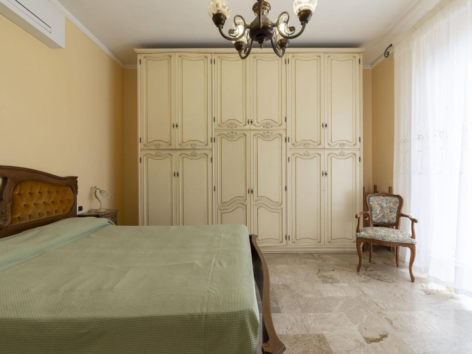Holiday Home Irma By Interhome Cipressa Dış mekan fotoğraf
