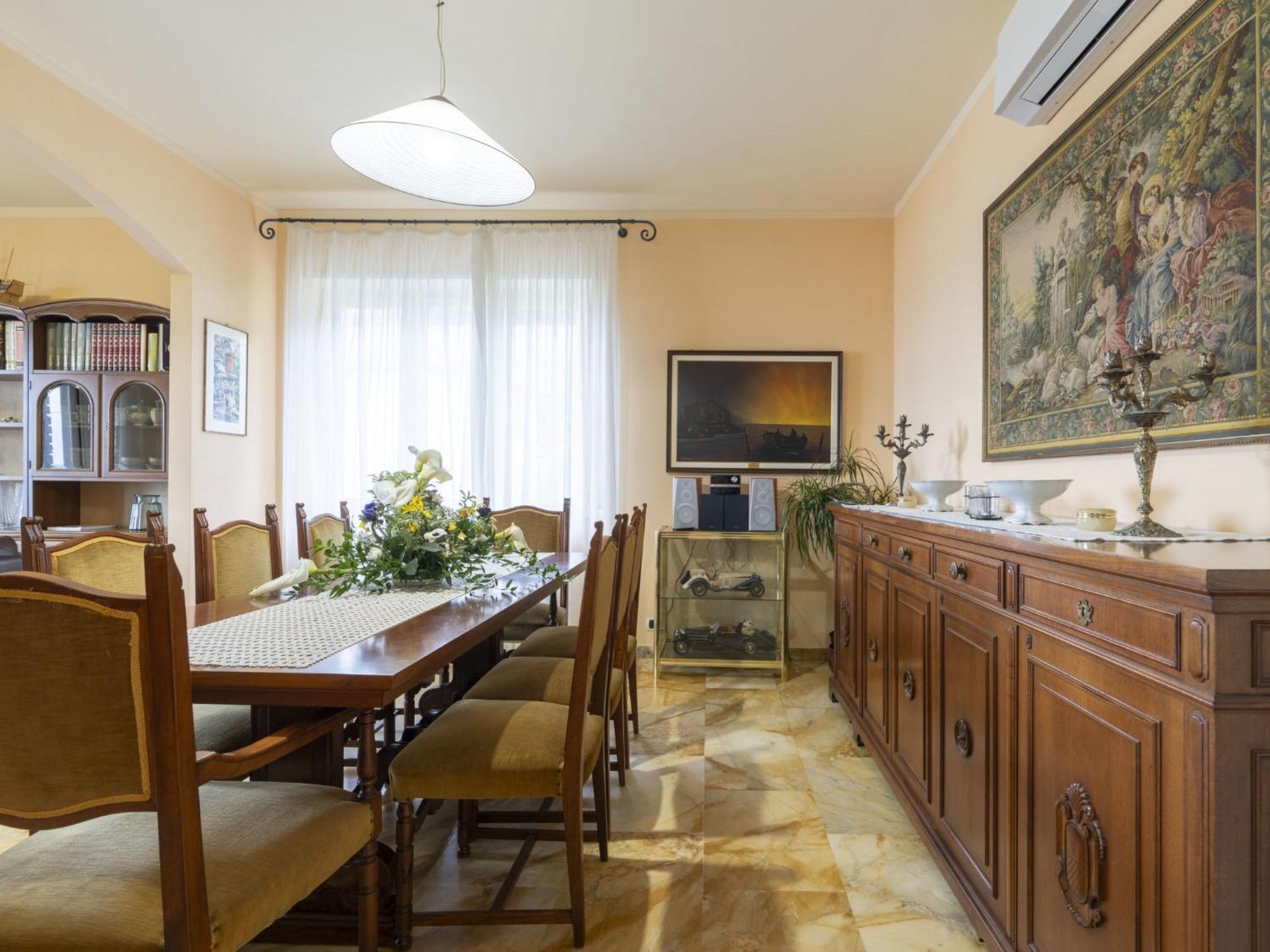 Holiday Home Irma By Interhome Cipressa Dış mekan fotoğraf