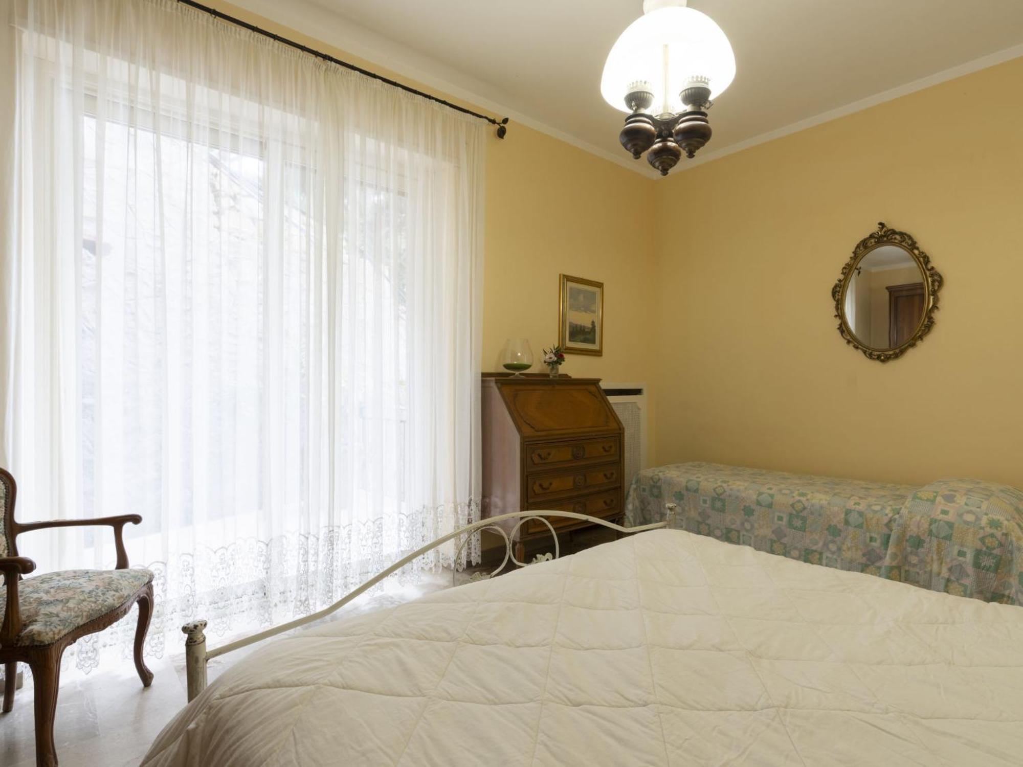Holiday Home Irma By Interhome Cipressa Dış mekan fotoğraf