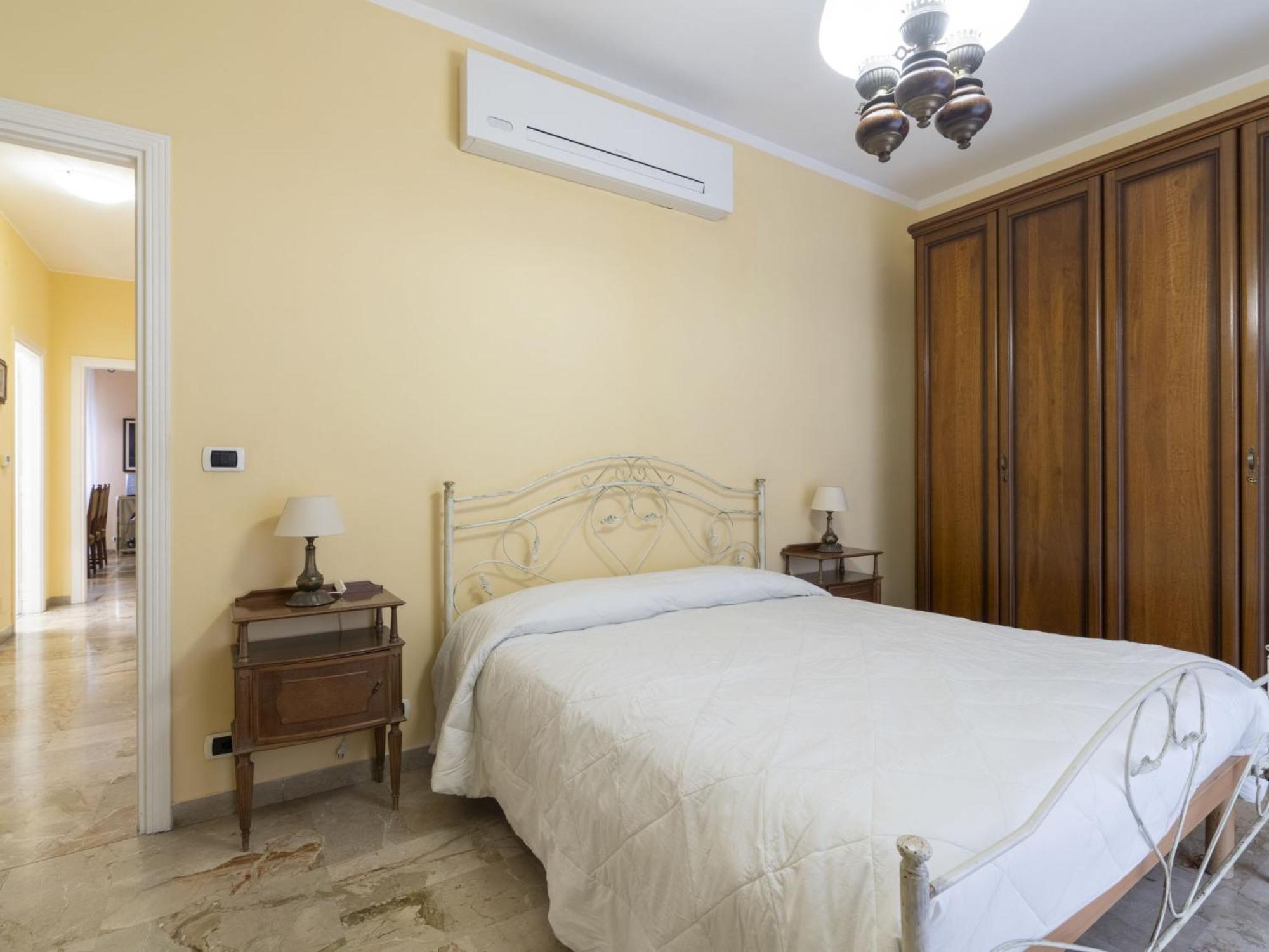 Holiday Home Irma By Interhome Cipressa Dış mekan fotoğraf