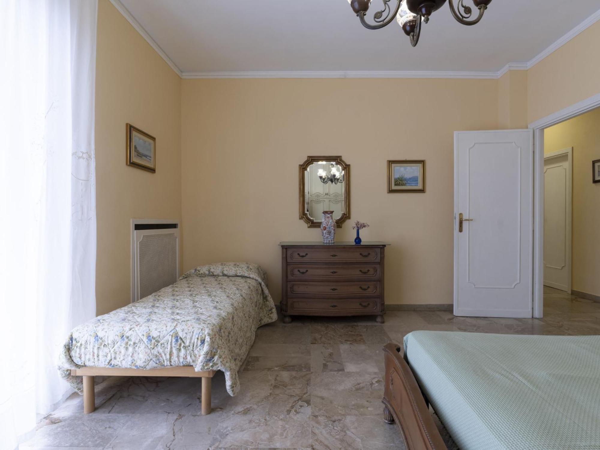 Holiday Home Irma By Interhome Cipressa Dış mekan fotoğraf