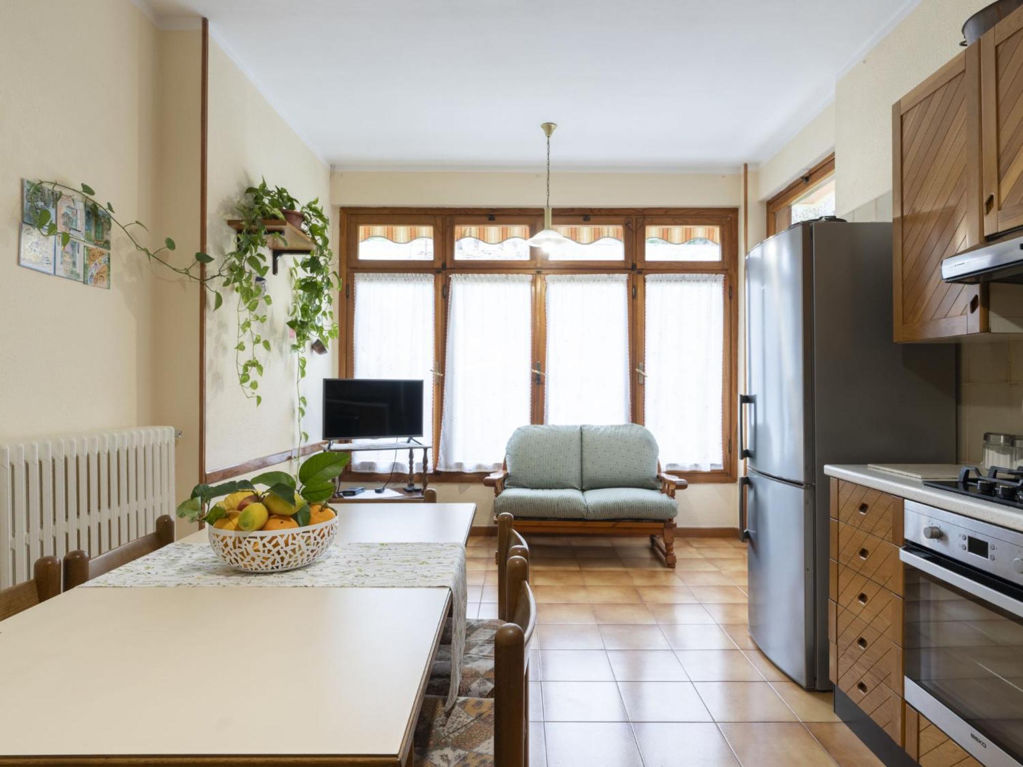 Holiday Home Irma By Interhome Cipressa Dış mekan fotoğraf