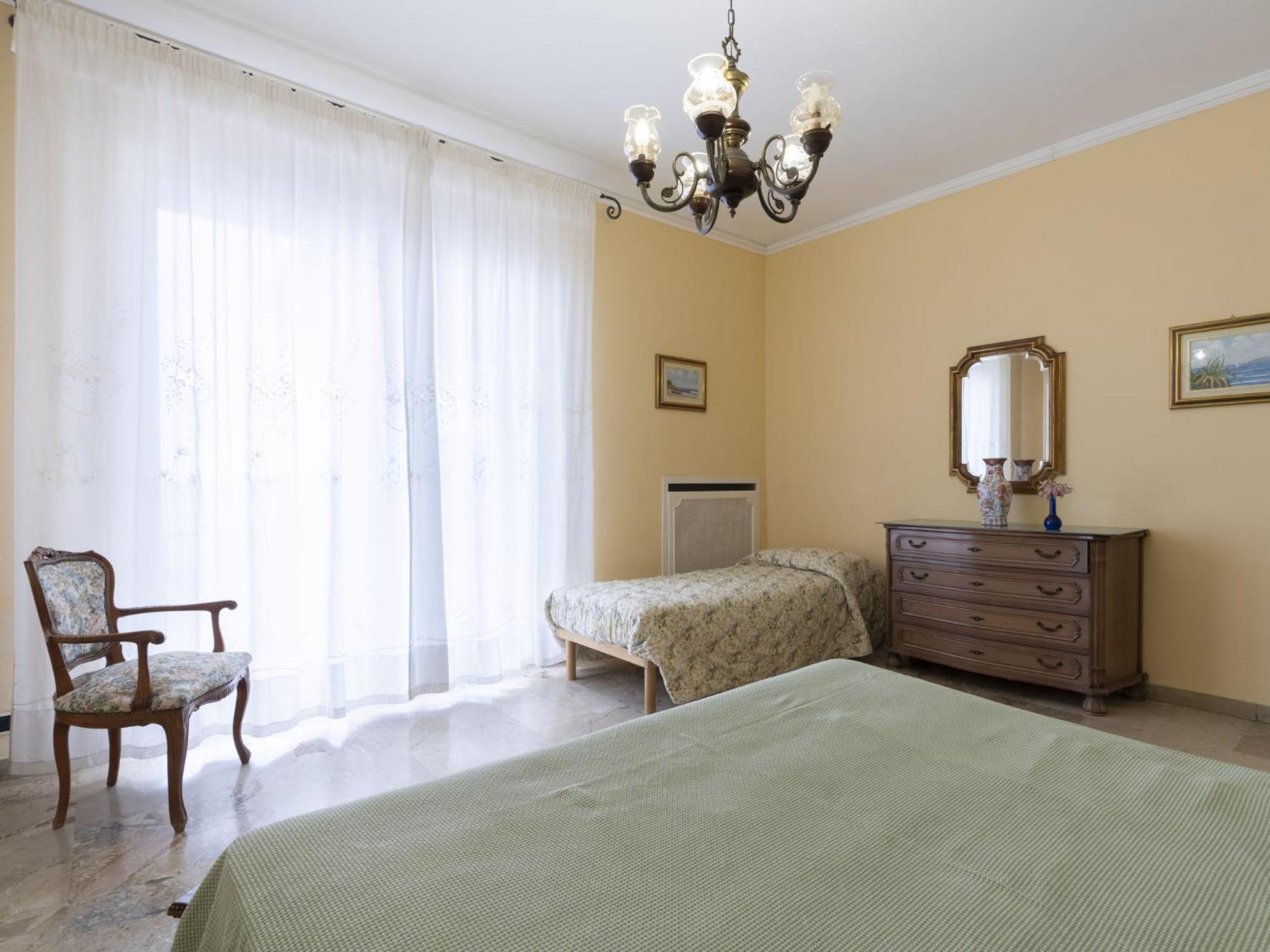 Holiday Home Irma By Interhome Cipressa Dış mekan fotoğraf