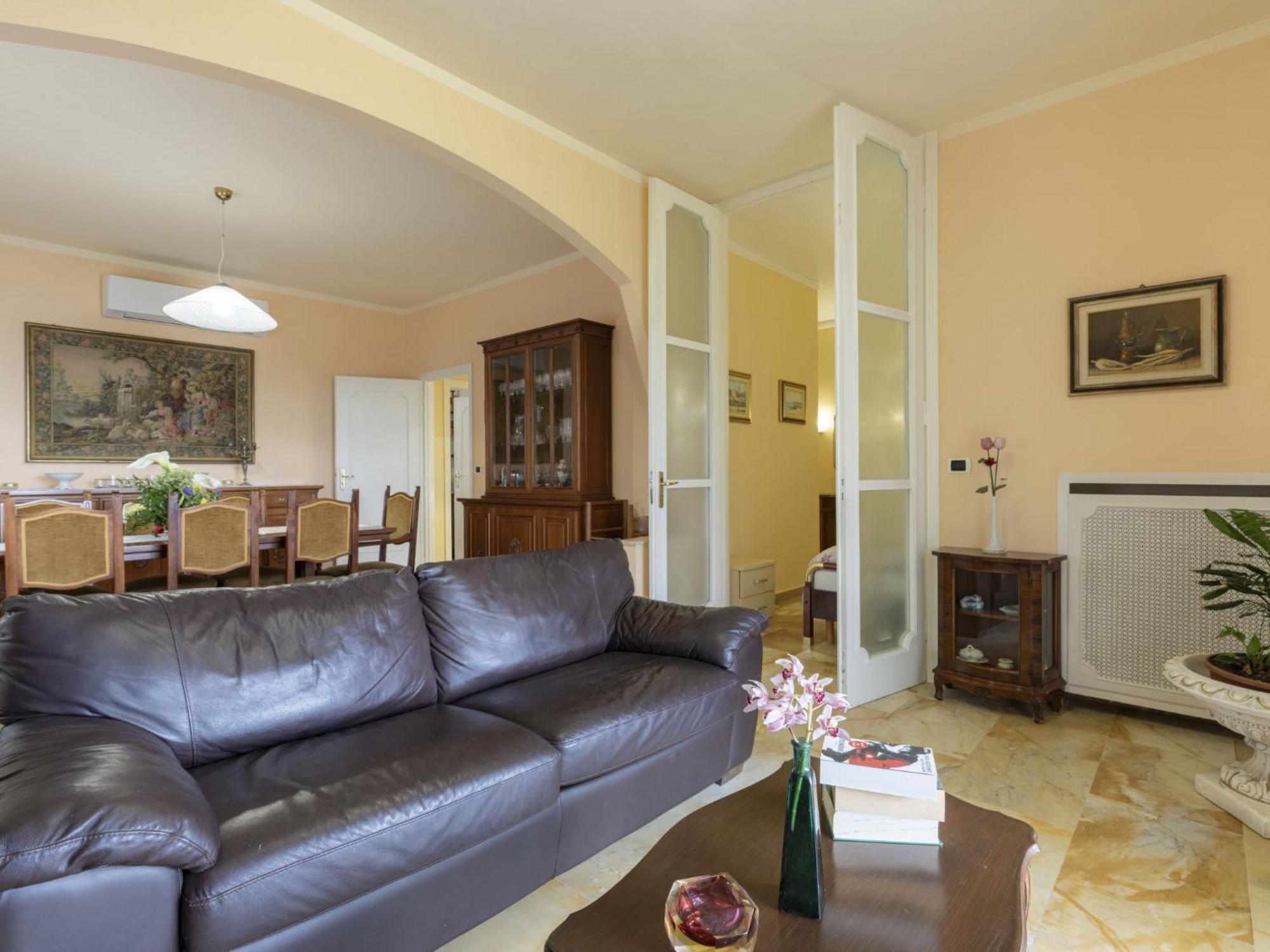 Holiday Home Irma By Interhome Cipressa Dış mekan fotoğraf