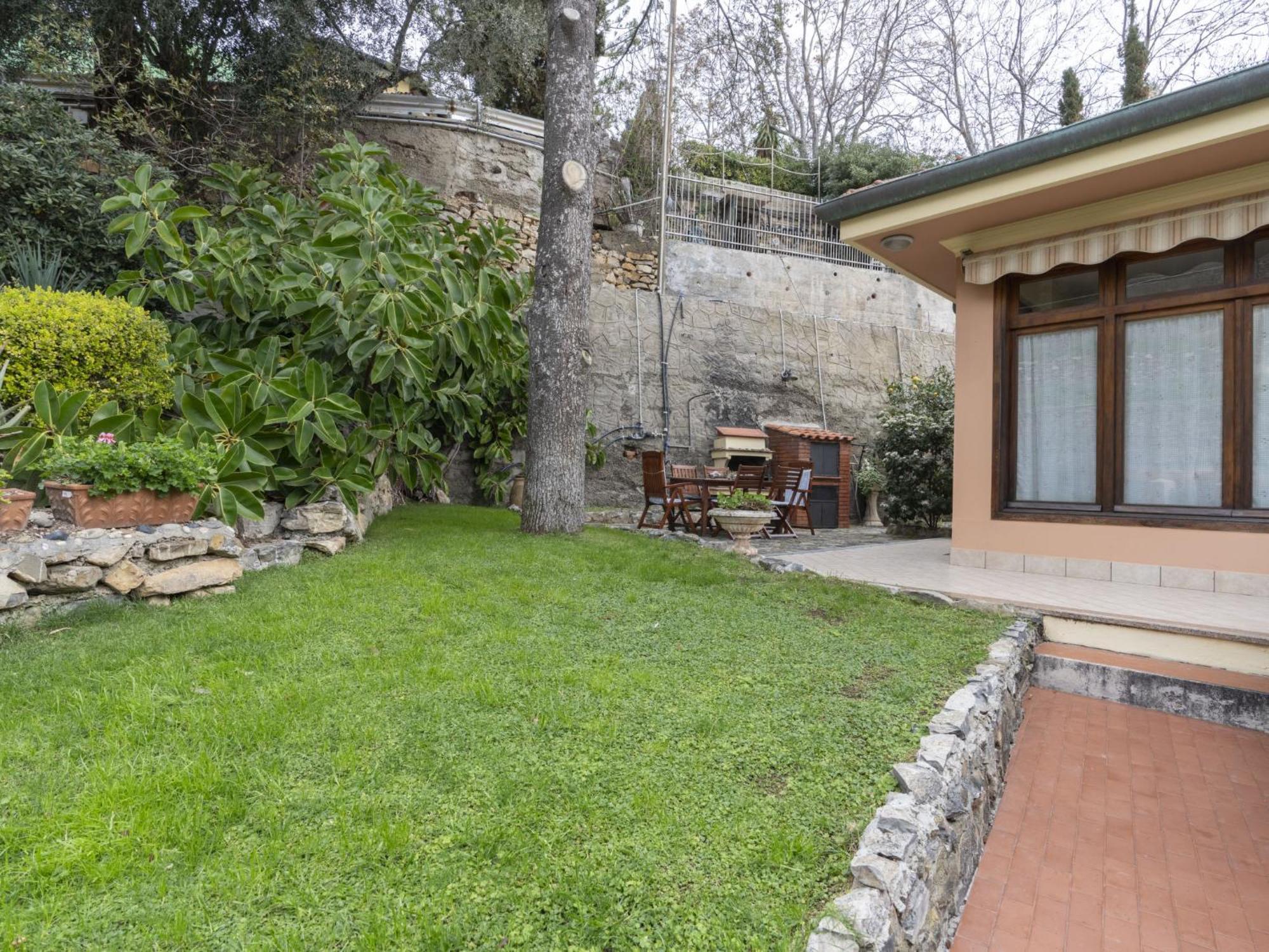 Holiday Home Irma By Interhome Cipressa Dış mekan fotoğraf
